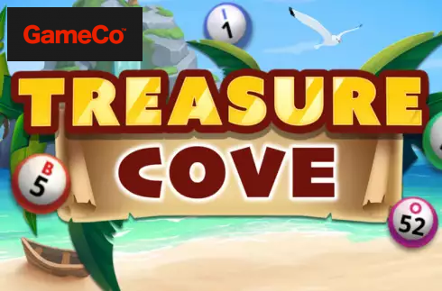 Treasure Cove
